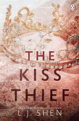The Kiss Thief - L. J. Shen Penguin
