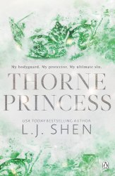 Thorne Princess - L. J. Shen Penguin