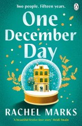 One December Day - Rachel Marks Penguin