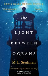 The Light Between Oceans - M. L. Stedman Black Swan
