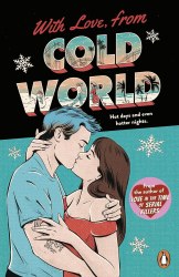 With Love, From Cold World - Alicia Thompson Penguin