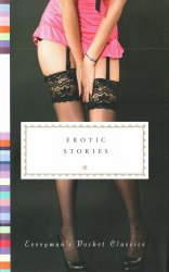 Erotic Stories - Rowan Pelling Everyman