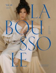 La Boussole Vol.16 Ідентичність punkt publishing / Журнал