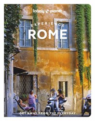 Experience Rome Lonely Planet