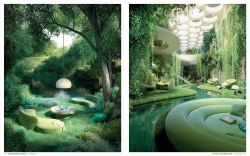 Design Dreams: Virtual Interior and Architectural Environments Chronicle Books