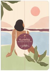 The Sweet Life Notebook Collection (Set of 3) Chronicle Books / Набір блокнотів