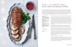 ScandiKitchen Christmas: Recipes and traditions from Scandinavia Ryland Peters and Small