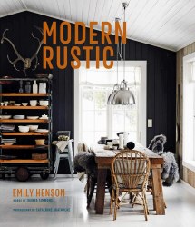 Modern Rustic Ryland Peters and Small