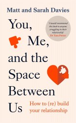 You, Me and the Space Between Us: How to (Re) Build Your Relationship Lagom