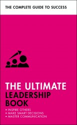 The Ultimate Leadership Book Teach Yourself