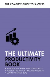 The Ultimate Productivity Book Teach Yourself
