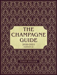 The Champagne Guide 2020-2021 Hardie Grant
