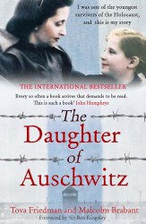 The Daughter of Auschwitz Quercus