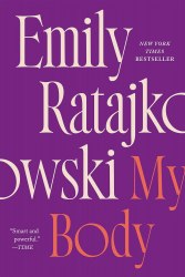 My Body - Emily Ratajkowski Quercus