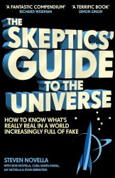 The Skeptics' Guide to the Universe Hodder Paperbacks