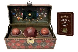 Harry Potter: Collectible Quidditch Set Running Press / Іграшка