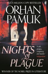 Nights of Plague - Orhan Pamuk Faber and Faber