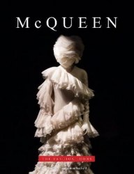 The Fashion Icons: McQueen Sona Books