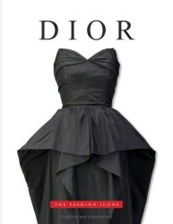 The Fashion Icons: Dior Sona Books