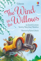 The Wind in the Willows Usborne