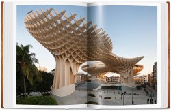 Bibliotheca Universalis: 100 Contemporary Wood Buildings Taschen
