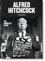 Alfred Hitchcock: The Complete Films Taschen