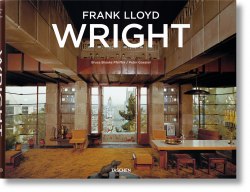 Frank Lloyd Wright Taschen