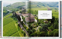 Great Escapes Italy. The Hotel Book Taschen