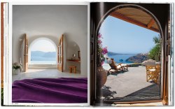Great Escapes Mediterranean. The Hotel Book Taschen