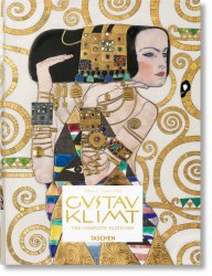 Gustav Klimt. The Complete Paintings Taschen