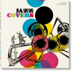 Jazz Covers Taschen