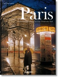 Paris. Portrait of a City Taschen