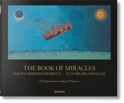 The Book of Miracles Taschen
