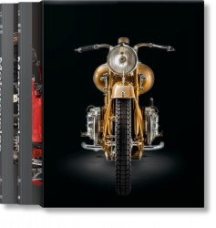 Ultimate Collector Motorcycles Taschen / Набір книг