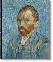 Van Gogh. The Complete Paintings Taschen