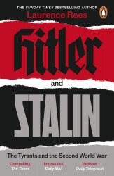 Hitler and Stalin: The Tyrants and the Second World War Penguin