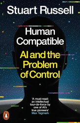 Human Compatible: AI and the Problem of Control Penguin