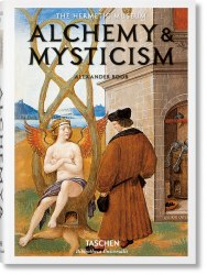 Bibliotheca Universalis: Alchemy and Mysticism Taschen