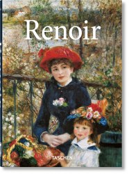Renoir (40th Anniversary Edition) Taschen