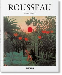 Basic Art: Rousseau Taschen
