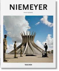 Basic Art: Niemeyer Taschen