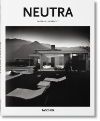 Basic Art: Neutra (German Edition) Taschen