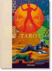 Tarot. The Library of Esoterica Taschen