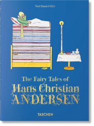 The Fairy Tales of Hans Christian Andersen Taschen
