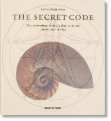 The Secret Code Taschen