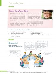 Schritte international Neu 1 Kursbuch + Arbeitsbuch mit Audios online Hueber / Підручник + зошит
