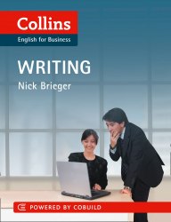 English for Business: Writing B1-C2 Collins