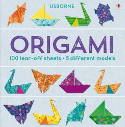 Origami Usborne / Набір для творчості