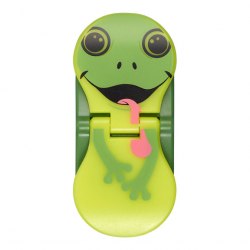 ZipGrips Frog Thinking Gifts / Підставка під телефон