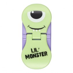 ZipGrips Lil Monster Thinking Gifts / Підставка під телефон